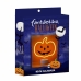 Decorațiune pentru Halloween Juinsa 26,5 x 22,8 cm Dovleac