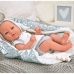 Baby Doll Arias Borja 38 cm