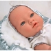 Baby Doll Arias Borja 38 cm