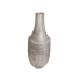 Vase Alexandra House Living Gris Céramique 26 x 50 x 24 cm