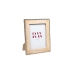 Fotolijsten Romimex Wit Mangohout Hout MDF 2 x 20 x 15 cm