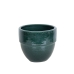 Grondlegger Romimex Groen Keramisch 19 x 16 x 19 cm