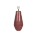 Lamp foot/base Romimex Red Ceramic 19 x 49 x 19 cm