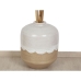 Vase Alexandra House Living Brun Beige Terrakotta 60 x 80 x 60 cm