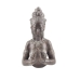 Doprsni kip Romimex Naraven Resin Dama Buda 21 x 35 x 15 cm