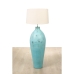 Floor Lamp Romimex Turquoise 38 x 100 x 38 cm