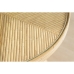 Side table Romimex Natural Rattan 70 x 55 x 70 cm