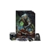 Puzzle Cenega Publishing The Witcher: Dark World 1000 Pieces