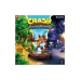 Puzzle Cenega Publishing Crash Bandicoot N. Sane Trilogy 1000 Pezzi