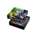 Puzzle Cenega Publishing Crash Bandicoot N. Sane Trilogy 1000 Darabok