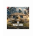 Pusle Cenega Publishing World of Tanks Roll Out 1000 Tükid, osad