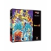 Puzzle Cenega Publishing Dragon Ball Super 1000 Pezzi