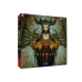 Dėlionė Cenega Publishing Diablo IV: Lilith 1000 Dalys