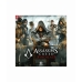 Puslespill Cenega Publishing Assassin's Creed Syndicate La taberna 1000 Deler