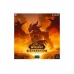 Головоломка Cenega Publishing World of Warcraft Cataclysm Classic 1000 Предметы