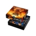 Puzle un domino komplekts Cenega Publishing World of Warcraft Cataclysm Classic 1000 Daudzums