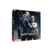 Dėlionė Cenega Publishing The Witcher: Geralt & Ciri 1000 Dalys