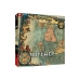 Puzzel Cenega Publishing The Witcher: Northern Kingdom Map 1000 Onderdelen