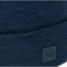 Hoed Buff 111170.779.10.00 Marineblauw Één maat