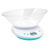 kitchen scale Dcook Gallery White (24 Units)