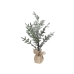 Christmas Tree Romimex Green Beige 70 x 115 x 70 cm