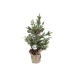 Christmas Tree Romimex Brown Green Golden Pine cone 35 x 60 x 35 cm