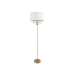 Vloerlamp Romimex Gouden 44 x 166 x 44 cm