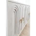 Credenza Romimex Bianco Legno di mango 42 x 81 x 152 cm