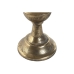 Candelabro Home ESPRIT Dorado Metal 38,5 X 38,5 X 80 cm