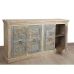 Credenza Romimex Multicolore Marrone Chiaro Legno di mango 180 x 95 x 40 cm