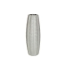 Vase Romimex Silver Porcelain 15 x 40 x 15 cm