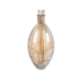 Vase laget av resirkulert glass Romimex Rav 29 x 59 x 29 cm