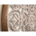 Wall Decoration Romimex Natural 80 x 80 x 3 cm