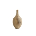 Florero Romimex Beige Aluminio 23 x 43 x 23 cm