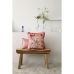 Cushion Romimex Pink Reversible 45 x 45 x 12 cm