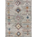 Tapis Romimex Berber Multicouleur 80 x 150 x 2 cm