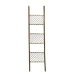 Staircase Romimex Natural 35 x 160 x 4 cm wicker