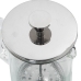 Cafetière with Plunger Alexandra House Living Crystal 350 ml