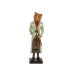 Decoratieve figuren Romimex Groen Hars Tijger Pak 9 x 31 x 8 cm