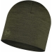 Gorro Buff 113013.843.10.00 Verde Talla única