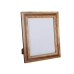 Fotorahmen Romimex Braun Holz 20 x 25 x 1 cm