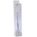 Pepper mill Alexandra House Living 81297 Transparent Plastic 6 x 30 x 6 cm