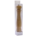 Pepper mill Alexandra House Living 81294 Brown Wood 6 x 30 x 6 cm