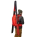 Mochila de montanha Gregory Targhee 32 Vermelho