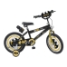 Kinderfiets Batman 16