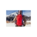 Mochila de montanha Gregory Targhee 32 Vermelho