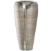 Floor vase Alexandra House Living Hopeinen Keraminen 37 x 33 x 87 cm