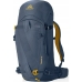 Mochila de Montaña Gregory Targhee 45 Granate