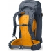 Mochila de Montaña Gregory Targhee 45 Granate