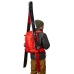 Mountain Backpack Gregory Targhee 26 Red